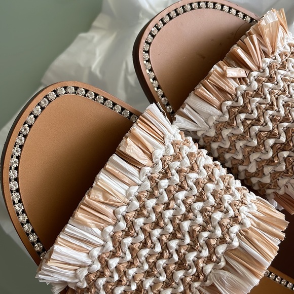 Miu Miu women sandals size 39 EU - Picture 4 of 11